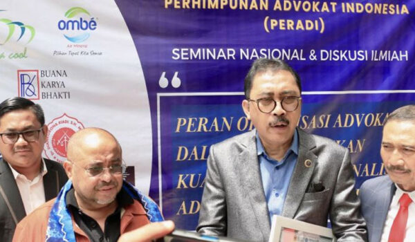 DPC-Peradi-Banjarmasin-Siap-Lahirkan-Advokat-Profesional-dan-Mandiri