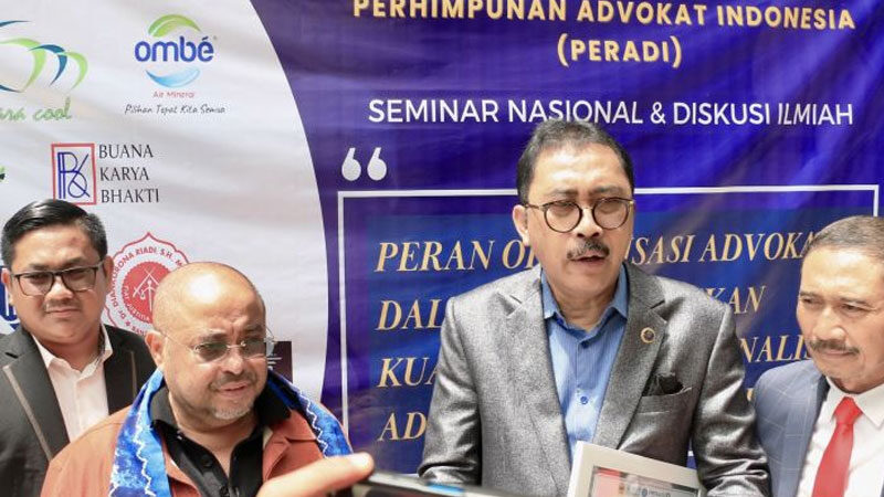 DPC-Peradi-Banjarmasin-Siap-Lahirkan-Advokat-Profesional-dan-Mandiri