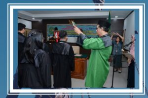 Galeri pengambilan sumpah (2)