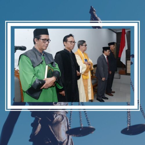 Galeri pengambilan sumpah (3)