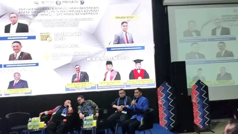 Peradi