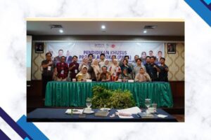 Galeri Pembukaan Peradi CUP III 2025 (3)