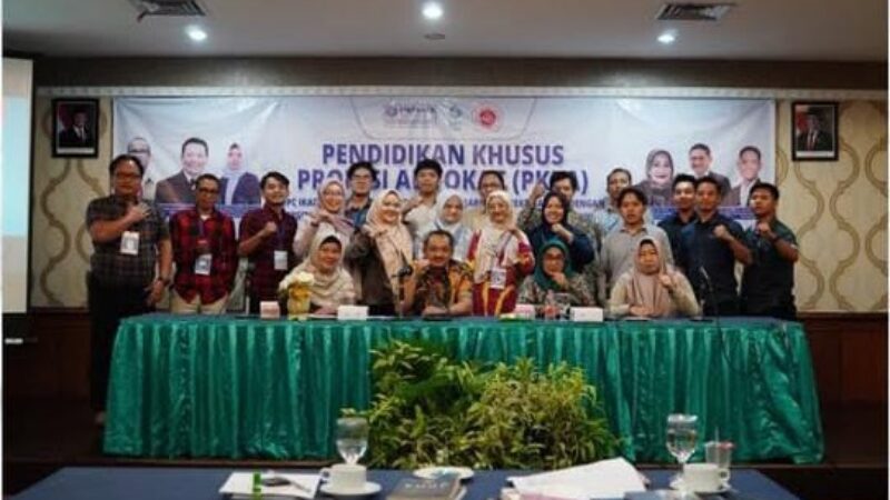 Galeri Pembukaan Peradi CUP III 2025 (3) - thumb